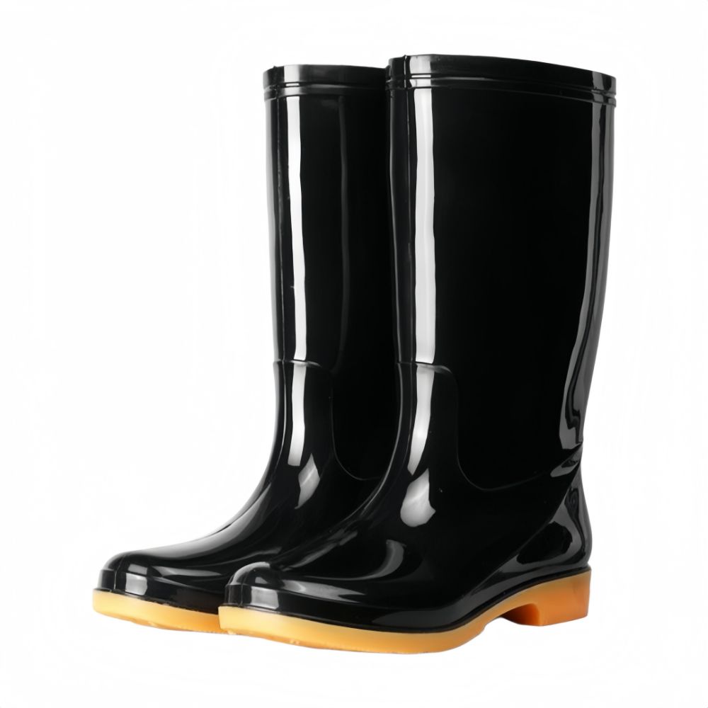 รองเท้าบูทกันฝนสำหรับผู้หญิง แ - Women Kitchen Accessories บทวิจารณ์และราคา
