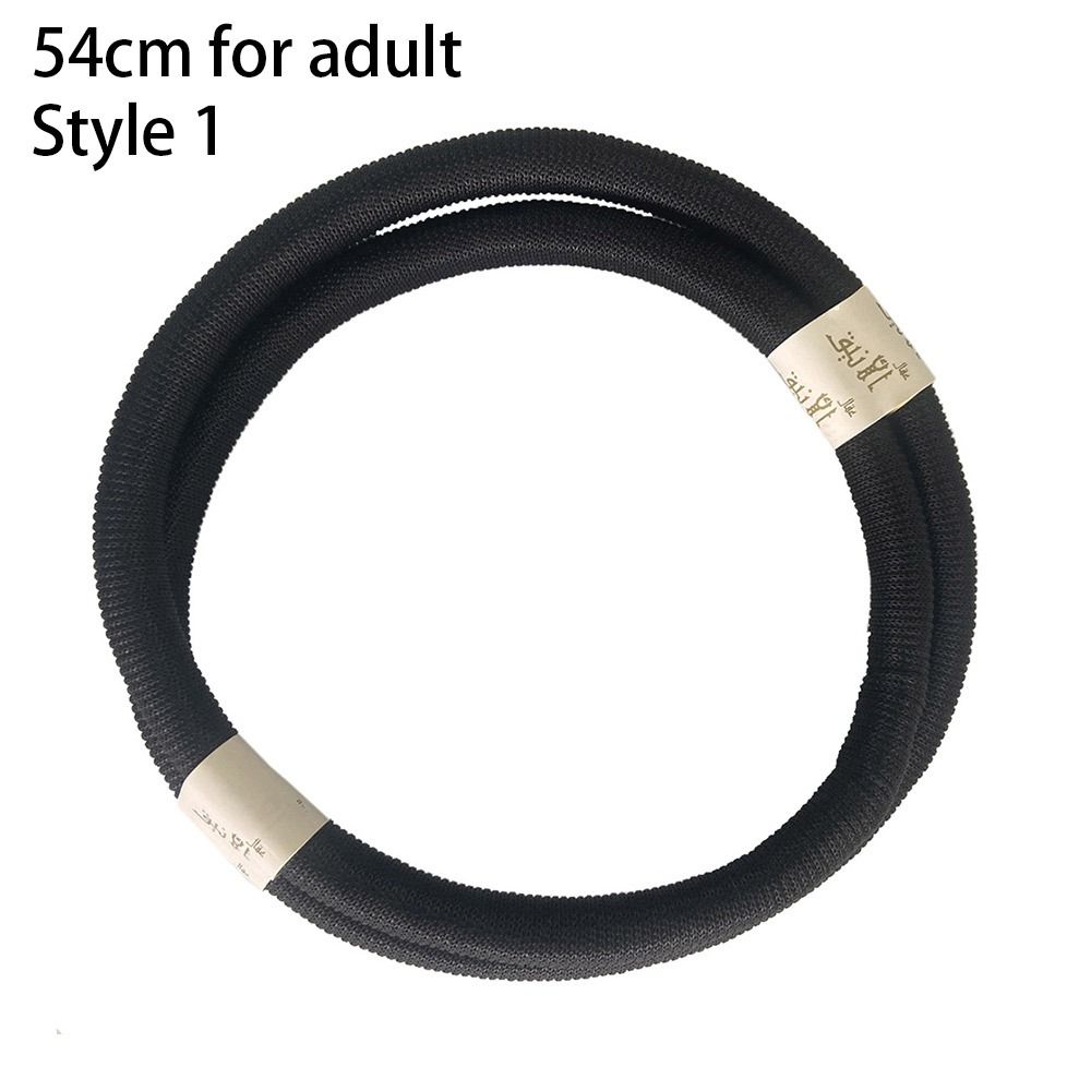 1 ชิ้น เครื่องประดับศีรษะแบบเช - Women Accessories Dubai บทวิจารณ์และราคา