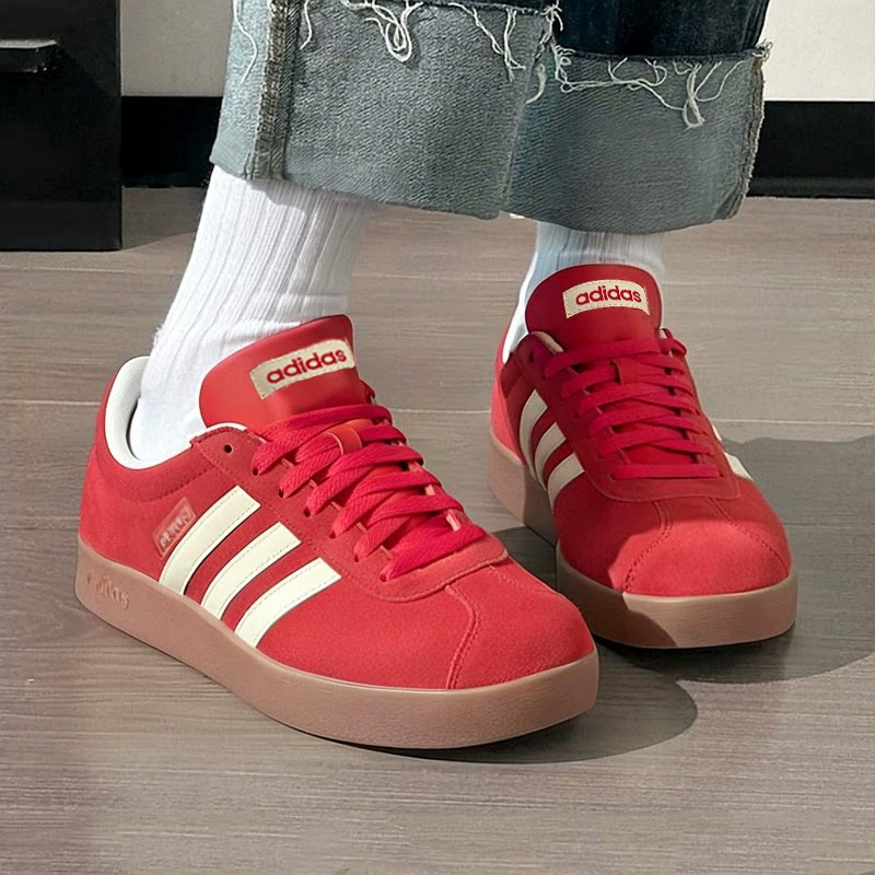 รองเท้าผ้าใบ Adidas รุ่นใหม่สำ - Adidas Shoes Gazelle บทวิจารณ์และราคา