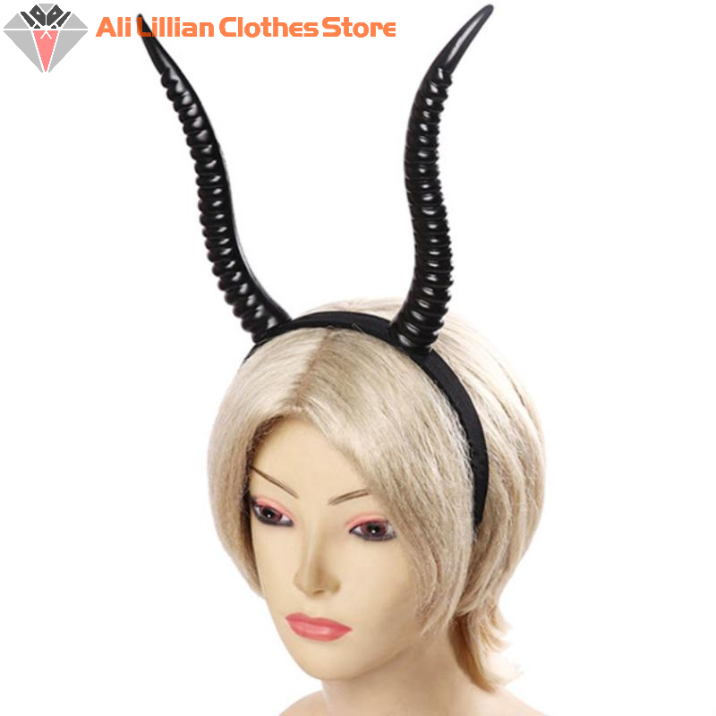 ขายร้อน! ที่คาดผมรูปเขาแกสเซล  - Women Accessories Sale บทวิจารณ์และราคา