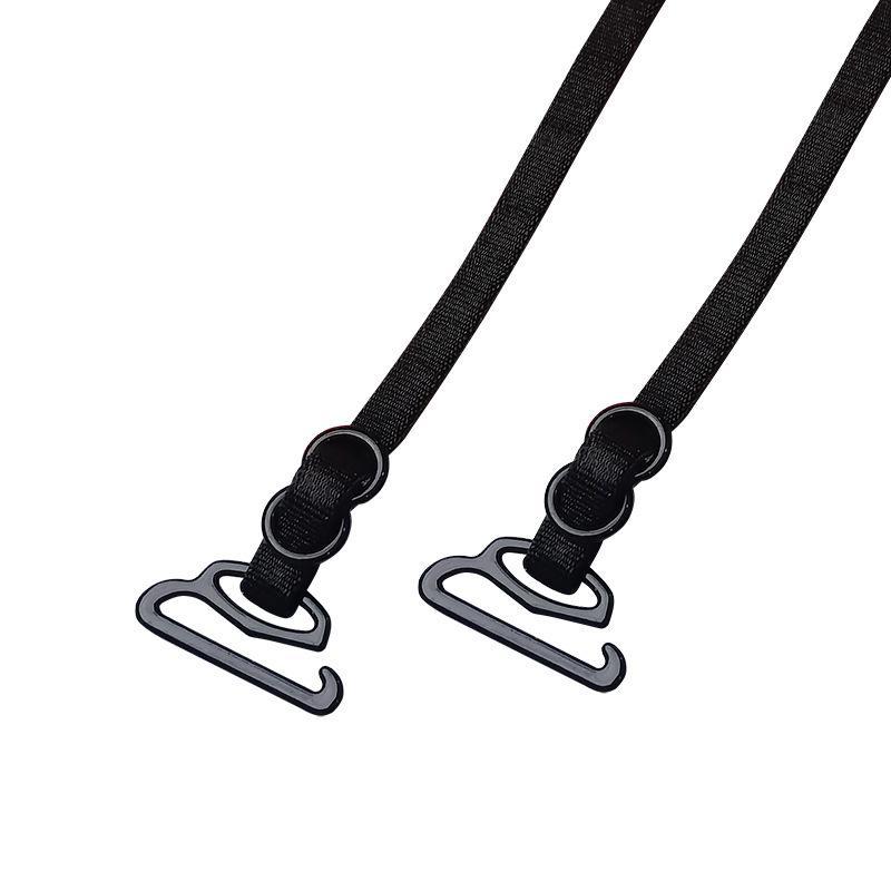 สายเสื้อชั้นในแบบบาง 5 มม. แบบ - Women'S Accessories Clothing บทวิจารณ์และราคา