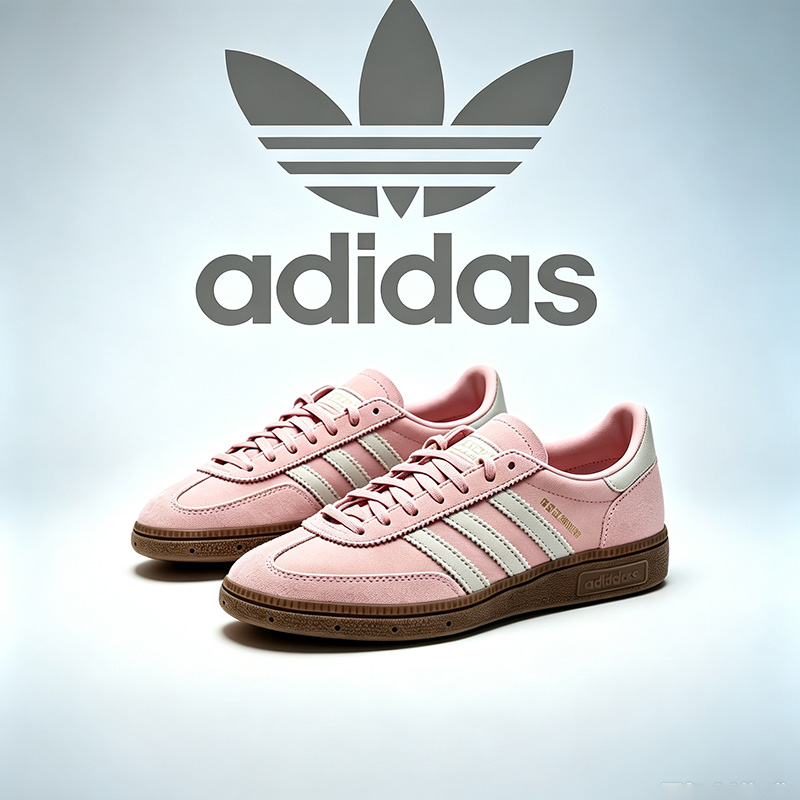 รองเท้าผ้าใบลายใบโคลเวอร์ของแท - Adidas Shoes Gazelle บทวิจารณ์และราคา