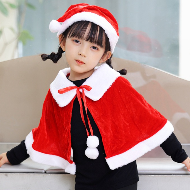 ผู้หญิง สาวๆ คริสต์มาส ซานตาคล - Women'S Red Accessories บทวิจารณ์และราคา